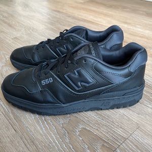 New Balance 550s
